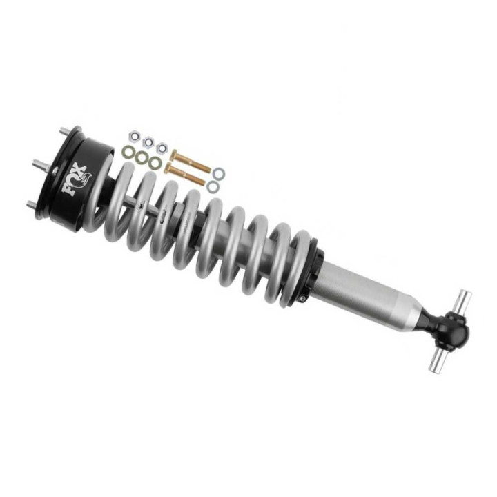 Suspensie Sport Reglabilă Față Nitro, FOX Factory Performance 2.0 IFP Lift 2-3.5 Inch, Chevrolet Silverado 1500 / GMC Sierra 1500 2019 - Prezent - EDK.ro