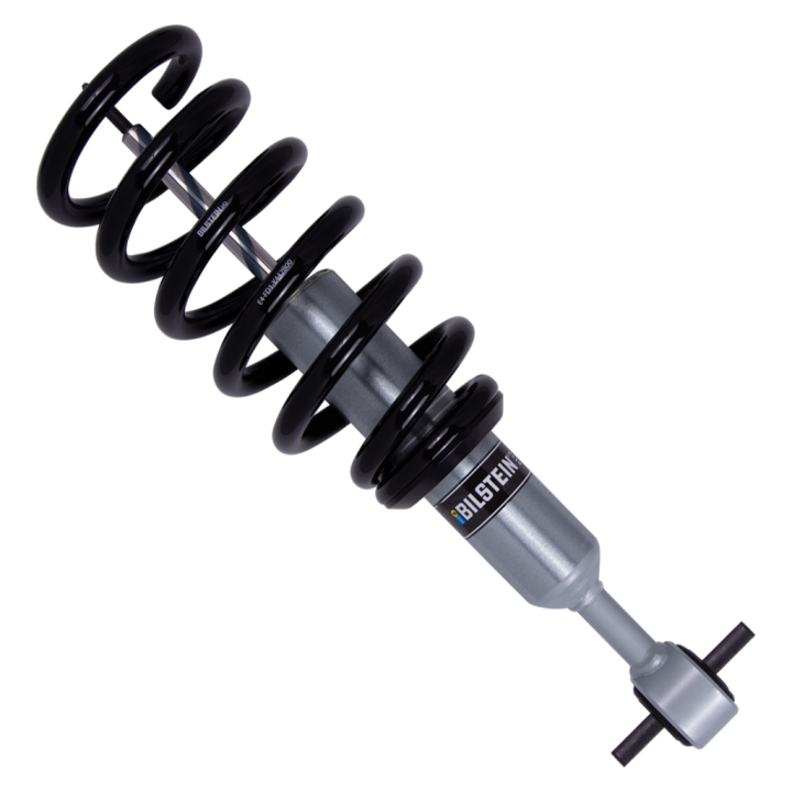 Set Suspensie Față B8 6112, Bilstein 4WD Lift 0-2.5 Inch, Chevrolet Silverado 1500 / GMC Sierra 1500 2019 - Prezent - EDK.ro