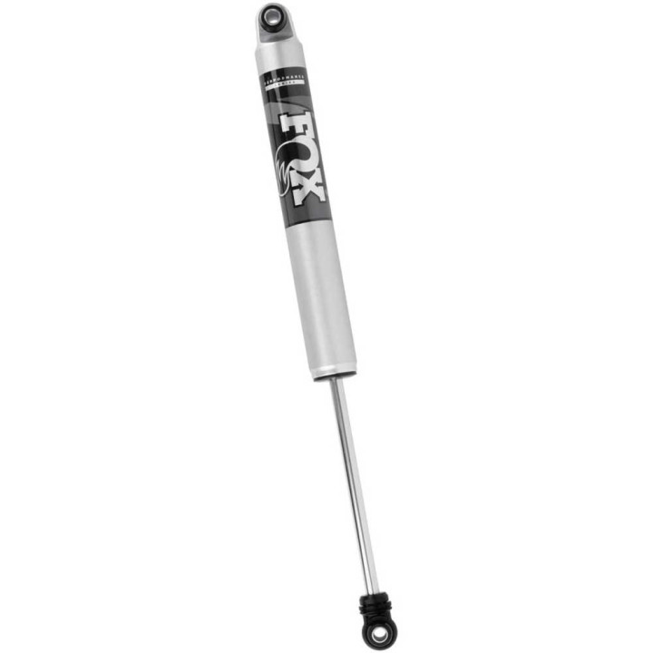Amortizor Spate Nitro, FOX Factory Performance 2.0 IFP Lift 1.5-3.5 Inch, Chevrolet Silverado 2500 / 3500 / GMC Sierra 2500 / 3500 1999 - 2019 - EDK.ro
