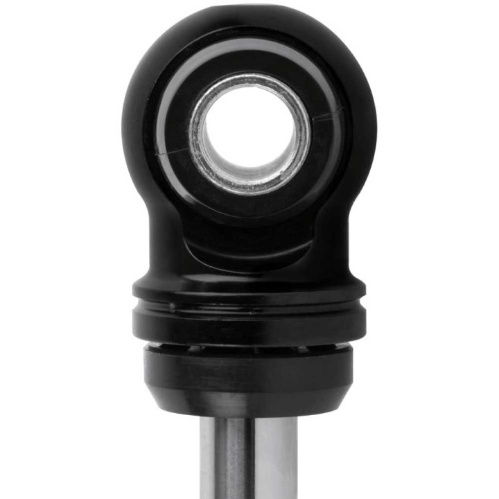 Rear Nitro Shock Absorber, FOX Factory Performance 2.0 IFP Lift 1.5-3.5 Inch, Chevrolet Silverado 2500 / 3500 1999 - 2019, GMC S