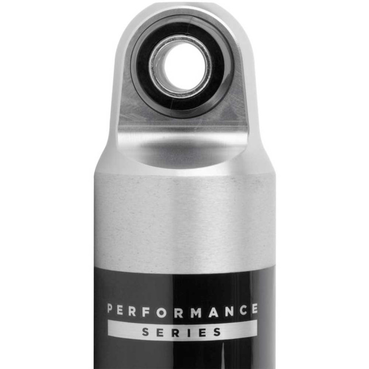 Amortizor Spate Nitro, FOX Factory Performance 2.0 IFP Lift 1.5-3.5 Inch, Chevrolet Silverado 2500 / 3500 1999 - 2019, GMC Sierr