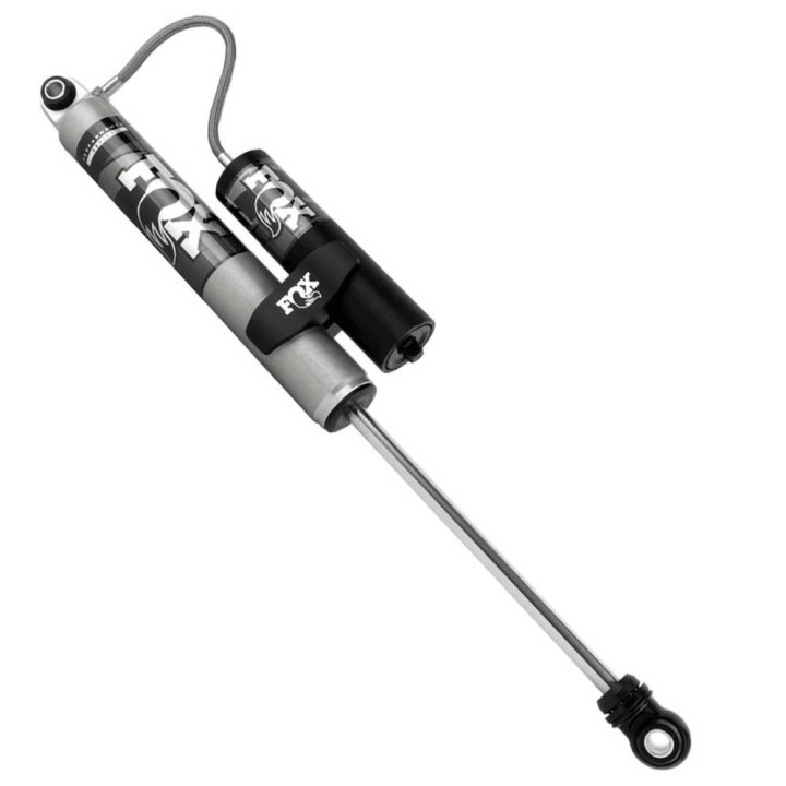 Amortizor Spate Nitro, FOX Factory Performance 2.0 IFP Rezervor Lift 1.5-3.5 Inch, Chevrolet Silverado 2500 / 3500 / GMC Sierra 2500 / 3500 1999 - 2019 - EDK.ro