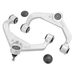 Upper Control Arm Kit, Rough Country Lift 3.5 Inch, Chevrolet Silverado 2500 / 3500 / GMC Sierra 2500 / 3500 2007 - 2019 - EDK.ro