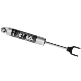 Front Nitro Shock Absorber, FOX Factory Performance 2.0 IFP Lift 1.5-3.5 Inch, Chevrolet Silverado 2500 / 3500 2007 - 2019, GMC 