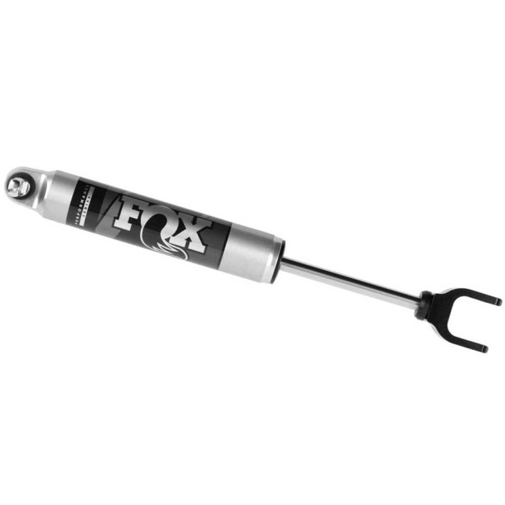 Front Nitro Shock Absorber, FOX Factory Performance 2.0 IFP Lift 1.5-3.5 Inch, Chevrolet Silverado 2500 / 3500 2007 - 2019, GMC 