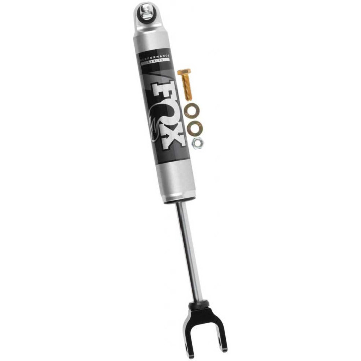 Amortizor Față Nitro, FOX Factory Performance 2.0 IFP Lift 1.5-3.5 Inch, Chevrolet Silverado 2500 / 3500 2007 - 2019, GMC Sierra
