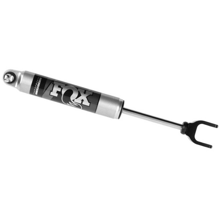 Front Nitro Shock Absorber, FOX Factory Performance 2.0 IFP, Chevrolet Silverado 2500 / 3500 2007 - 2019, GMC Sierra 2500 / 3500