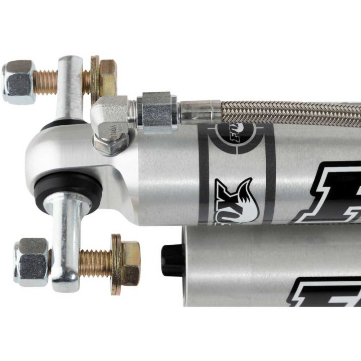 Amortizor Față Nitro, FOX Factory Performance 2.0 IFP Rezervor Lift 4-6 Inch, Chevrolet Silverado 2500 / 3500 2007 - 2019, GMC S