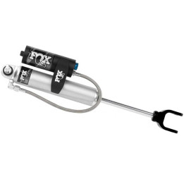 Amortizor Față Nitro, FOX Factory Performance 2.0 IFP Rezervor Reglabil LSC, Chevrolet Silverado 2500 / 3500 2007 - 2019, G Lift
