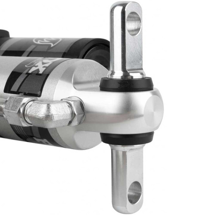 Amortizor Față Nitro, FOX Factory Performance 2.0 IFP Rezervor Reglabil LSC, Chevrolet Silverado 2500 / 3500 2007 - 2019, G Lift