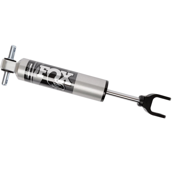 Front Nitro Shock Absorber, FOX Factory Performance 2.5 IFP HTO Lift 4-6 Inch, Chevrolet Silverado 2500 / 3500 2007 - 2019, GMC 