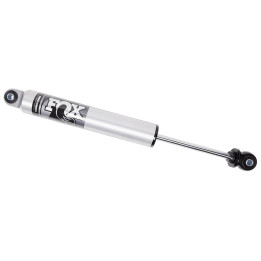 Rear Nitro Shock Absorber, FOX Factory Performance 2.5 IFP HTO Lift 0-1 Inch, Chevrolet Silverado 2500 / 3500 2007 - Present, GM