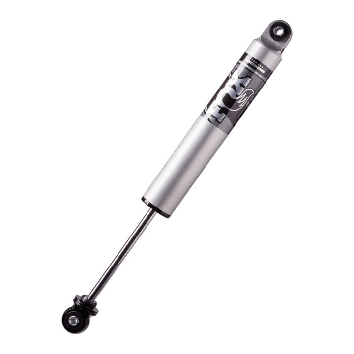 Rear Nitro Shock Absorber, FOX Factory Performance 2.5 IFP HTO Lift 4-6 Inch, Chevrolet Silverado 2500 / 3500 2007 - Present, GM