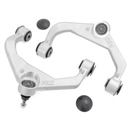 Kit Braț de Control Superior, Rough Country Lift 3 Inch, Chevrolet Silverado 2500 / 3500 2020 - Prezent, GMC Sierra 2500 / 3500 