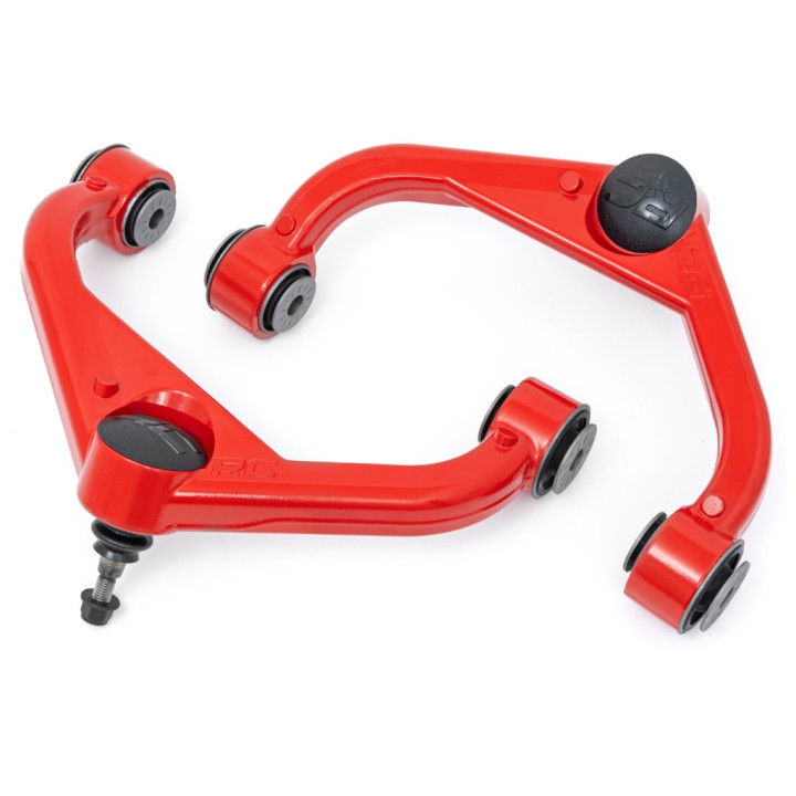 Kit Braț Superior de Control, Rough Country Lift 3 Inch, Chevrolet Silverado 2500 / 3500 / GMC Sierra 2500 / 3500 2019 - Prezent - EDK.ro