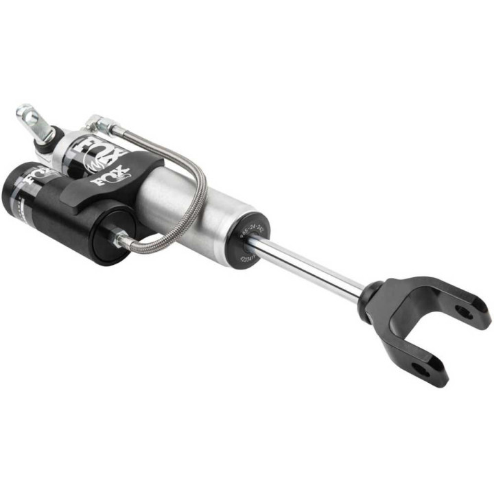 Amortizor Față Nitro, FOX Factory Performance 2.0 IFP Rezervor Lift 0-1 Inch, Chevrolet Silverado 2500 / 3500 2020 - Prezent, GM