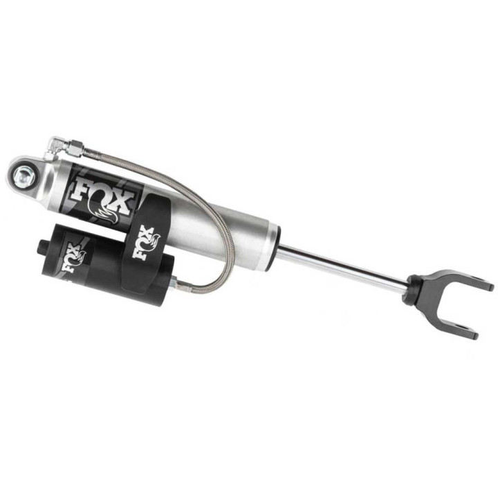 Amortizor Față Nitro, FOX Factory Performance 2.0 IFP Rezervor Lift 1.5-2.5 Inch, Chevrolet Silverado 2500 / 3500 2020 - Prezent