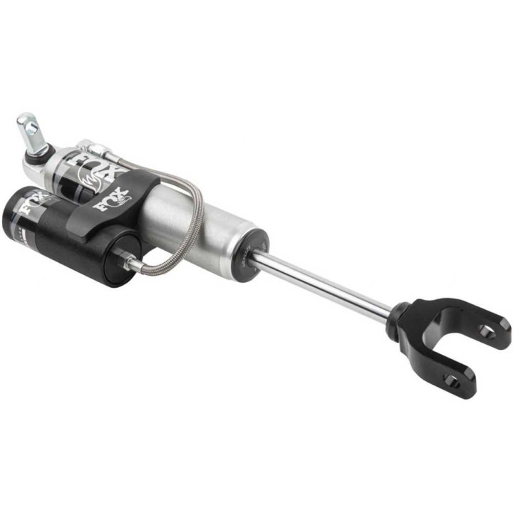 Amortizor Față Nitro, FOX Factory Performance 2.0 IFP Rezervor Lift 1.5-2.5 Inch, Chevrolet Silverado 2500 / 3500 / GMC Sierra 2500 / 3500 2019 - Prezent - EDK.ro