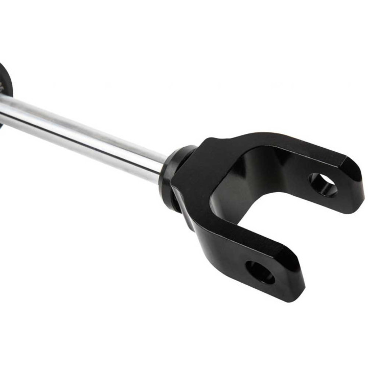 Amortizor Față Nitro, FOX Factory Performance 2.0 IFP Rezervor Lift 1.5-2.5 Inch, Chevrolet Silverado 2500 / 3500 2020 - Prezent