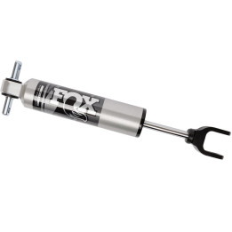 Front Nitro Shock Absorber, FOX Factory Performance 2.5 IFP HTO Lift 4-6 Inch, Chevrolet Silverado 2500 / 3500 / GMC Sierra 2500 / 3500 2019 - Present - EDK.ro