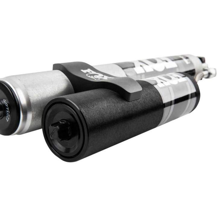 Rear Nitro Shock Absorber, FOX Factory Performance 2.0 IFP Reservoir Lift 1.5-3 Inch, Chevrolet Silverado 2500 / 3500 / GMC Sierra 2500 / 3500 2019 - Present - EDK.ro