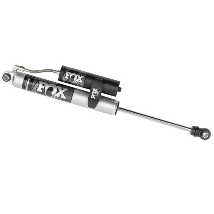 Amortizor Spate Nitro, FOX Factory Performance 2.0 IFP Rezervor, Chevrolet Silverado 2500 / 3500 / GMC Sierra 2500 / 3500 2019 - Prezent - EDK.ro