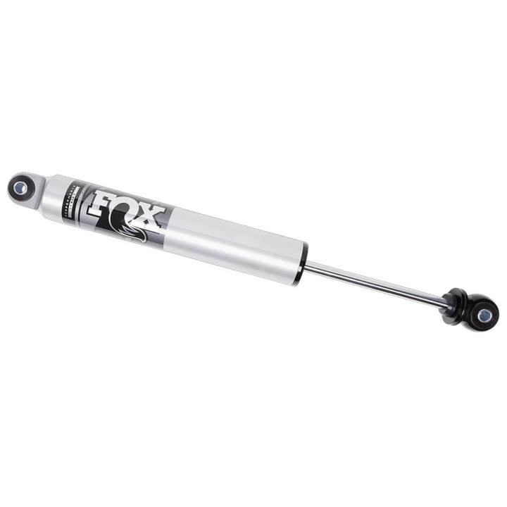 Amortizor Spate Nitro, FOX Factory Performance 2.5 IFP HTO Lift 6.5 Inch, Chevrolet Silverado 2500 / 3500 2020 - Prezent, GMC Si