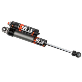Rear Nitro Shock Absorber, FOX Factory Performance Elite 2.5 Reservoir Adjustable DSC Lift 0-1 Inch, Chevrolet Silverado 2500 / 3500 / GMC Sierra 2500 / 3500 2019 - Present - EDK.ro