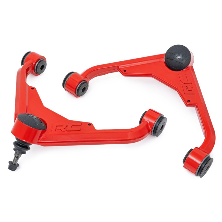 Kit Braț Superior de Control, Rough Country Lift 3 Inch, Chevrolet Silverado 2500 / GMC Sierra 2500 1999 - 2014 - EDK.ro