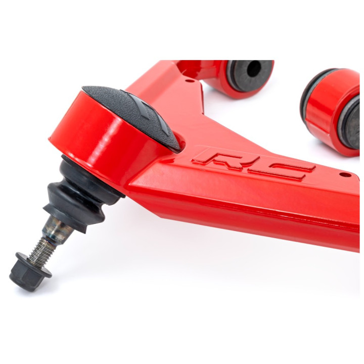 Kit Braț Superior de Control, Rough Country Lift 3 Inch, Chevrolet Silverado 2500 / GMC Sierra 2500 1999 - 2014 - EDK.ro