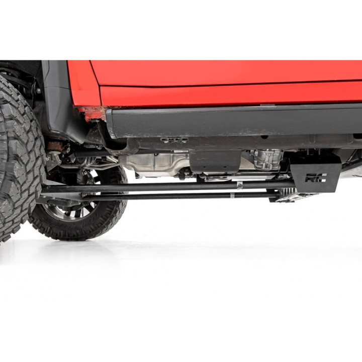 Kit de Ridicare, Rough Country Lift 5 Inch, Chevrolet Silverado 2500 / GMC Sierra 2500 2019 - Prezent - EDK.ro