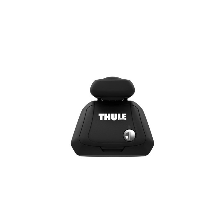 Roof Bars Thule SmartRack XT aluminiu 135 cm Silver Subaru Tribeca 5-Door SUV 2008 - Present - EDK.ro