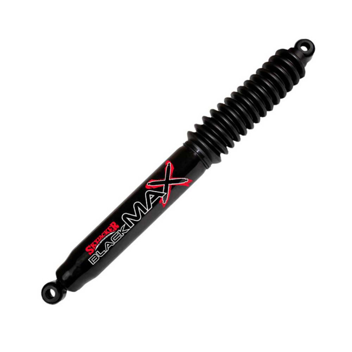 Front Hydro Shock Absorber, Skyjacker Black Max Lift 4-6 Inch, Chevrolet Suburban 1992 - 1999, Chevrolet Tahoe 1995 - 2000, GMC 