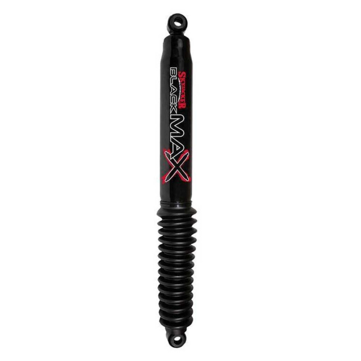 Rear Hydro Shock Absorber, Skyjacker Black Max Lift 5-6 Inch, Chevrolet Suburban 2000 - 2006 - EDK.ro