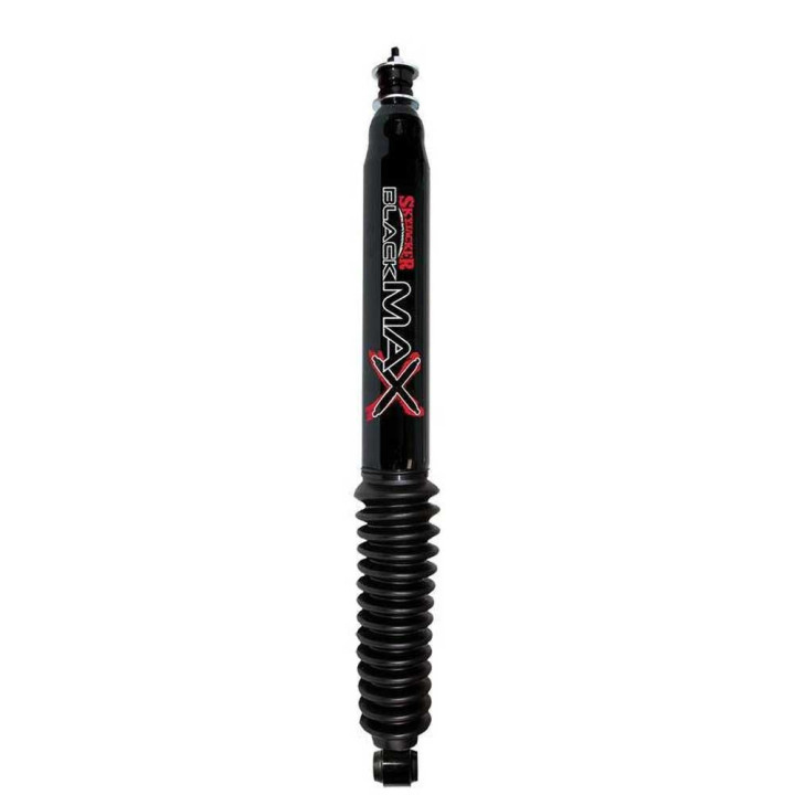 Amortizor Față Hidraulic, Skyjacker Negru Max, Chevrolet Suburban / Tahoe / Dodge RAM 1500 / GMC Yukon / Hummer H2 2000 - 2010 - EDK.ro