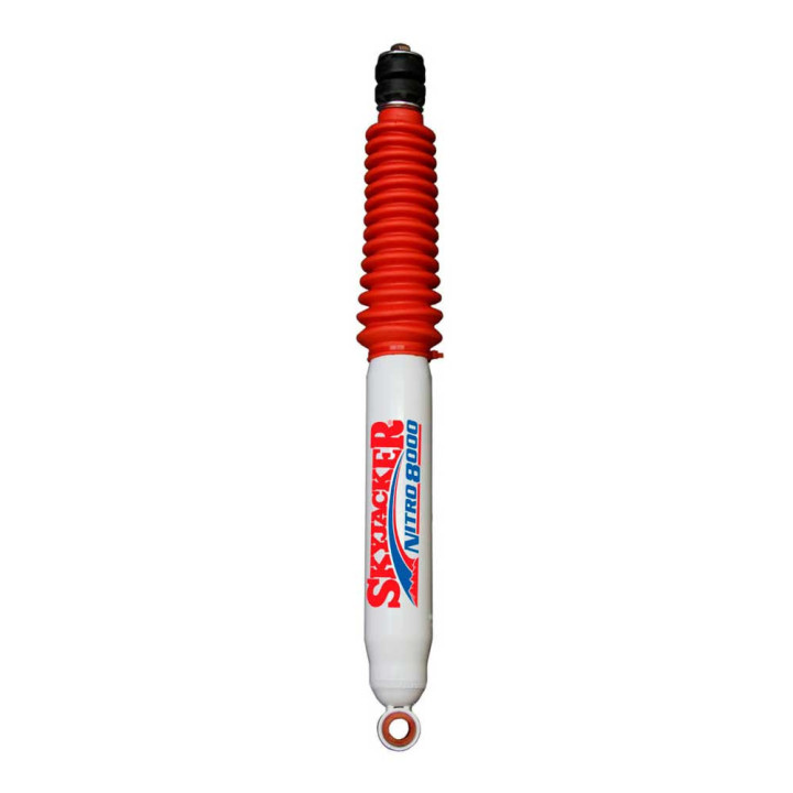 Front Nitro Shock Absorber, Skyjacker Nitro 8000 Lift 5-6 Inch, Chevrolet Suburban 2000 - 2006, Chevrolet Tahoe 2000 - 2006, GMC