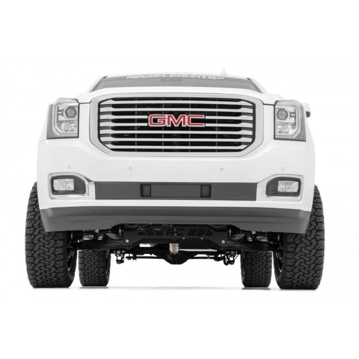 Kit de Ridicare, Rough Country Lift 6 Inch, Chevrolet Suburban 2015 - 2020, Chevrolet Tahoe 2015 - 2020, GMC Yukon 2015 - 2020 -