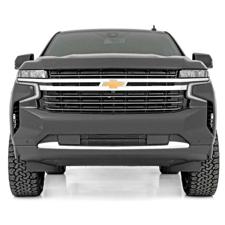 Kit Suspensie de Ridicare, Rough Country Lift 3.5 Inch, Chevrolet Suburban 2021 - 2024, Chevrolet Tahoe 2021 - 2024 - EDK.ro