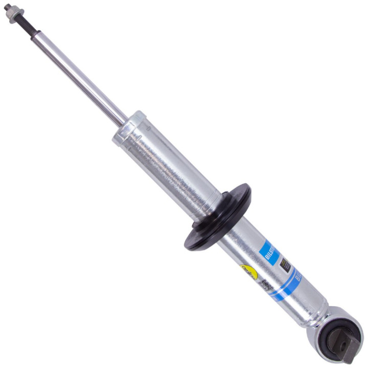 Front Snap Ring Coilover, Bilstein B8 5100 Lift 0-2.3 Inch, Chevrolet Suburban 2021 - Present, Chevrolet Tahoe 2021 - Present, G