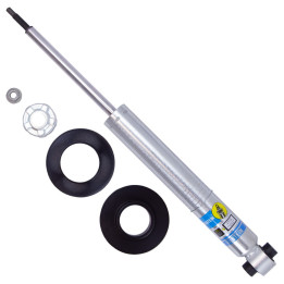 Rear Snap Ring Coilover, Bilstein B8 5100 Lift 0-1.8 Inch, Chevrolet Suburban 2021 - Present, Chevrolet Tahoe 2021 - Present, GM