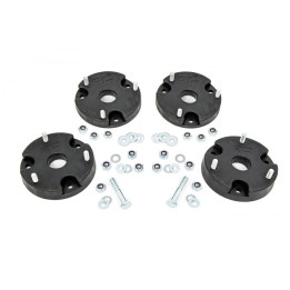 Lift Kit, Rough Country Lift 2 Inch, Chevrolet Suburban 2021 - Present, Chevrolet Tahoe 2021 - Present, GMC Yukon 2021 - Present