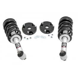 Lift Kit, Rough Country N3 Lift 2 Inch, Chevrolet Suburban 2021 - Present, Chevrolet Tahoe 2021 - Present, GMC Yukon 2021 - Pres