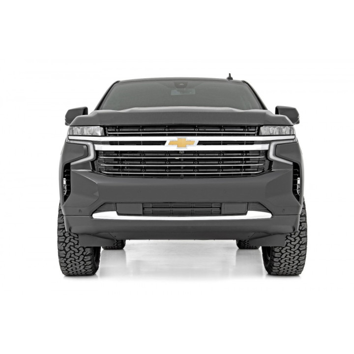 Lift Kit, Rough Country N3 Lift 3.5 Inch, Chevrolet Suburban 2021 - Present, Chevrolet Tahoe 2021 - Present, GMC Yukon 2021 - Pr