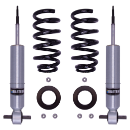 Suspension Lift Kit Front B8 6112, Bilstein Lift 1.6 Inch, Chevrolet Tahoe 2015 - 2020, GMC Yukon 2015 - 2020 - EDK.ro