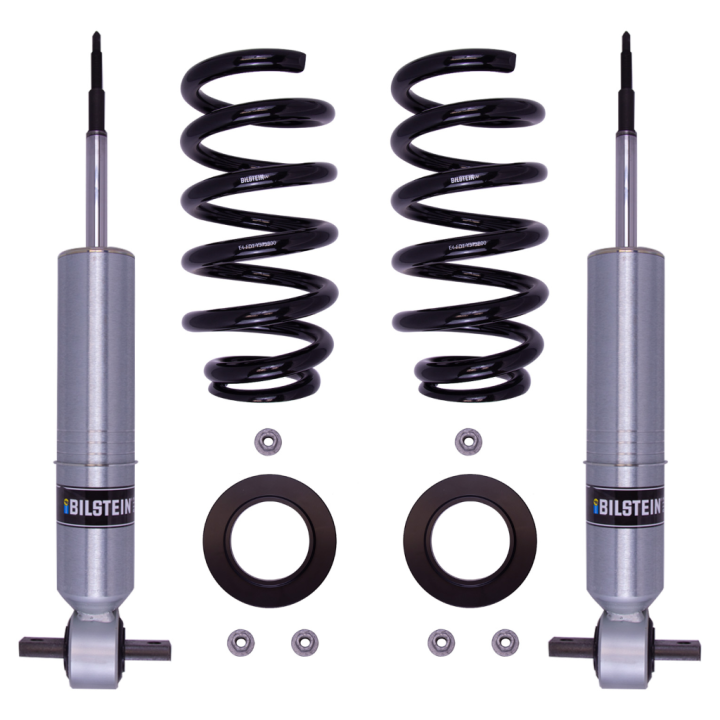 Suspension Lift Kit Front B8 6112, Bilstein Lift 1.6 Inch, Chevrolet Tahoe / GMC Yukon 2015 - 2020 - EDK.ro