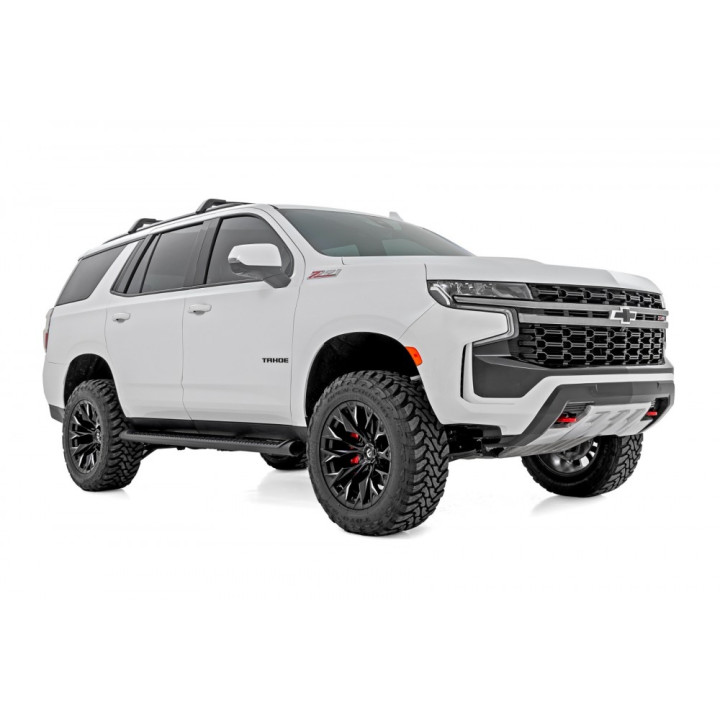 Lift Kit, Rough Country Lift 3.5 Inch, Chevrolet Tahoe 2021 - 2024 - EDK.ro