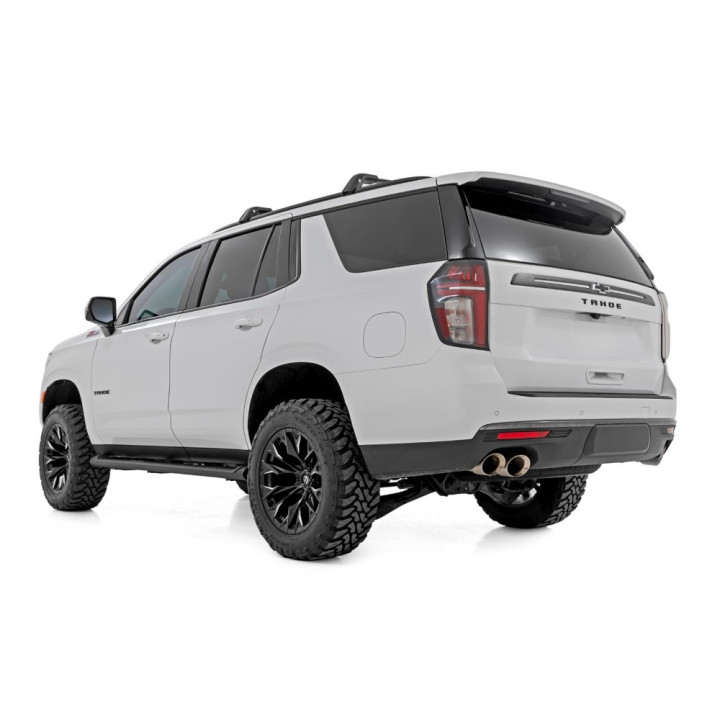 Lift Kit, Rough Country Lift 3.5 Inch, Chevrolet Tahoe 2021 - 2024 - EDK.ro