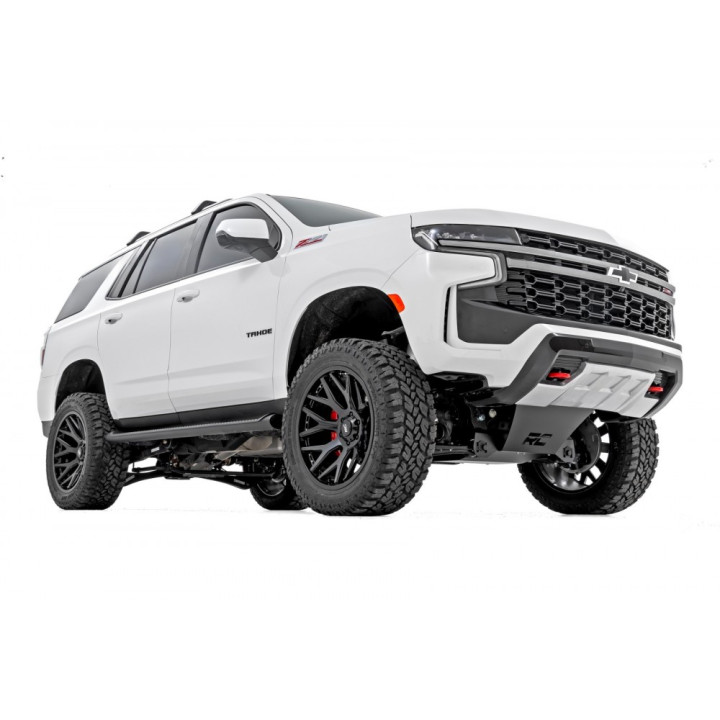 Kit de Ridicare, Rough Country Lift 6 Inch, Chevrolet Tahoe / GMC Yukon 2021 - 2024 - EDK.ro