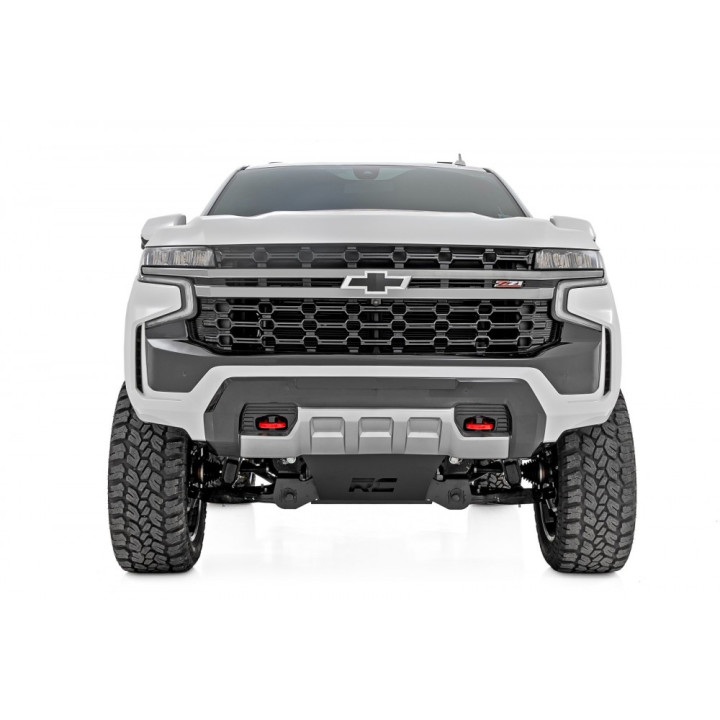 Lift Kit, Rough Country Lift 6 Inch, Chevrolet Tahoe 2021 - 2024, GMC Yukon 2021 - 2024 - EDK.ro