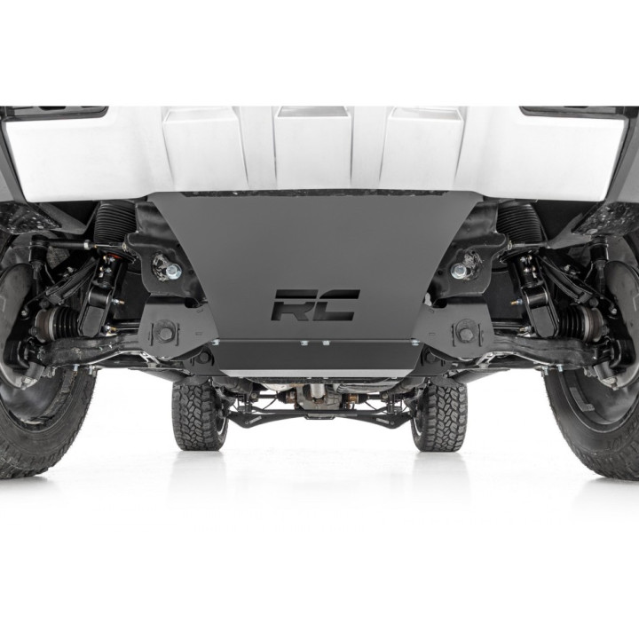 Kit de Ridicare, Rough Country Lift 6 Inch, Chevrolet Tahoe / GMC Yukon 2021 - 2024 - EDK.ro